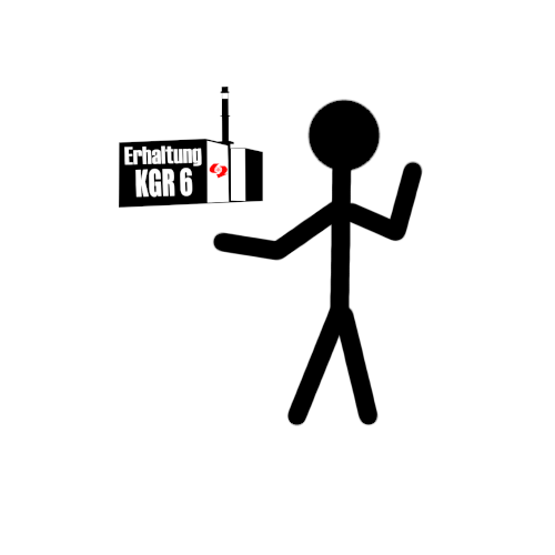 Symbolbild Unterstützer*in Erhaltungsinitiative